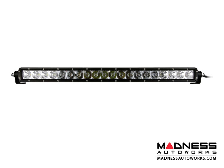 SR Series 20" LED Light Bar by Rigid Industries - Hybrid Lighting